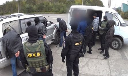 Адвокаты печальной карьеры