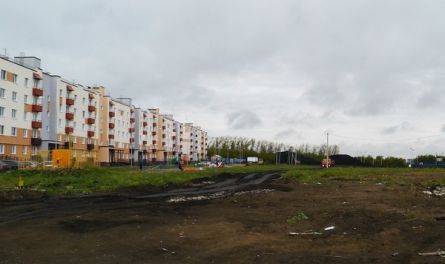 Афера с переселением в Зарю — чем нам всем это грозит?