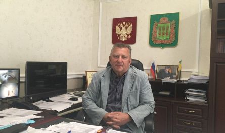 Александр Никишин прокомментировал проблемные моменты в работе регионального здравоохранения