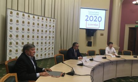 Александр Синюков: «Если на чашах весов стоит реализация активного избирательного права и защита жизни и здоровья, мы выбираем второе»