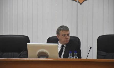 Андрей Лузгин: «В период паводка необходимо готовиться к круглосуточному режиму работы»