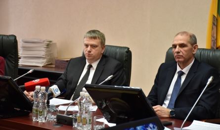 «Андрей Вячеславович, на вас работают люди, которые не очень любят свою работу! Вас не ругать надо, а пожалеть!»
