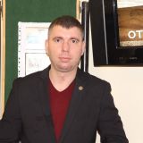 Антон Хрулев