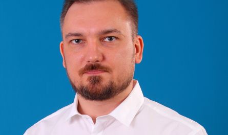 Антон Струнин, координатор «Штаба Навального в Пензе»: Пензенским чиновникам стоит напрячься