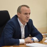 Агамагомедов Магомед Курбанович