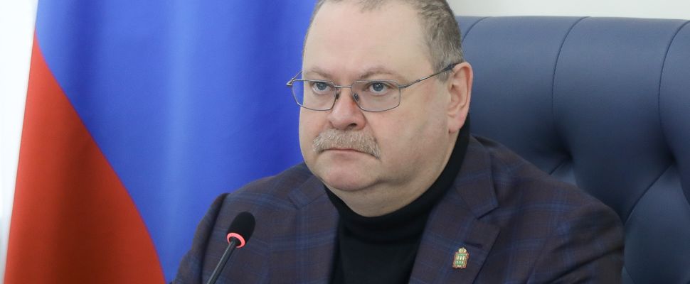 Олег Мельниченко запретил принимать дороги у ресурсников без проверки минстроя