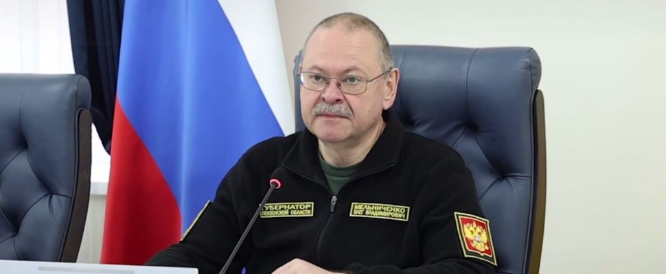 В Пензенской области собран первый миллион тонн зерна
