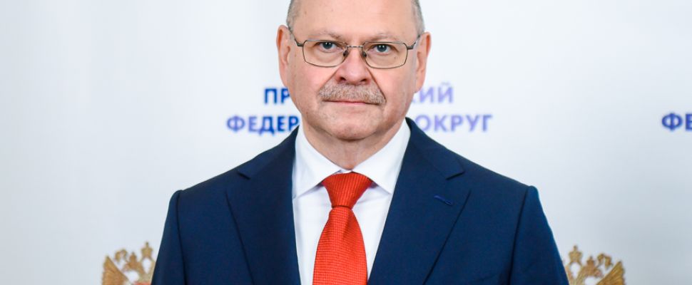 Началась инаугурация губернатора Пензенской области