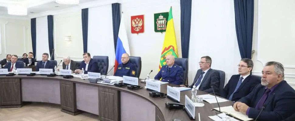 В Пензенской области создадут комиссию для оценки эффективности органов власти