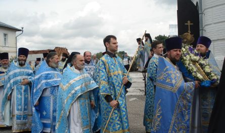 Баня…омывающая совесть!