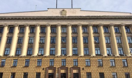 Байки из склепа: Выборы, выборы. Кандидаты...