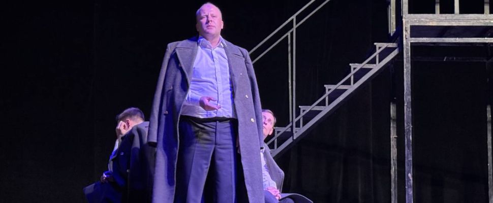 Более 9,5 тыс. пензенцев побывали на «Театральных вечерах» и «Творческих встречах»