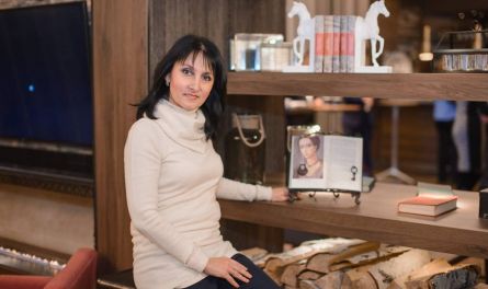 Беседы о ритейле с Натальей Антоновой. Как выиграть в борьбе за покупателя и выделиться среди конкурентов?