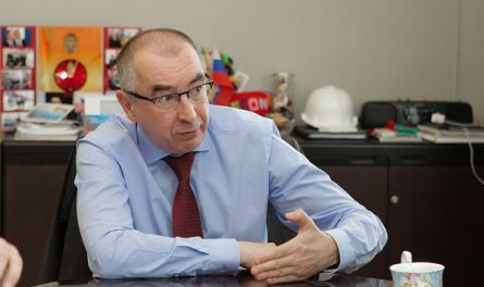 Беспалов и другие. Выборы еще не начались, а … или начались?