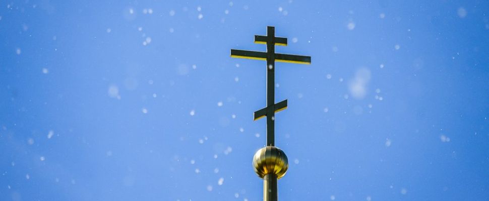 В Пензе прошло праздничное богослужение в честь Собора святых Пензенской митрополии