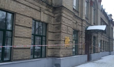 Библиотеке им. Лермонтова в центре Пензы хотят присвоить имя Георга Мясникова — источник