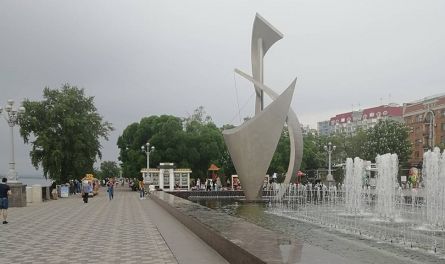 Бизнес-миссия пензенских предпринимателей в Самарскую область