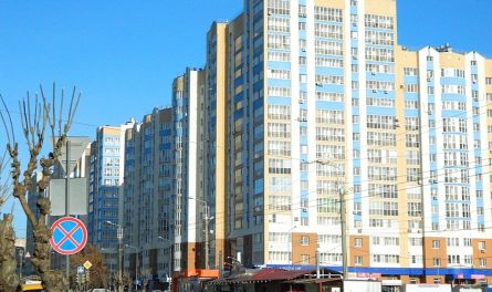 Больше половины обращений в комиссии по пересмотру кадастровой стоимости рассмотрено в пользу заявителей