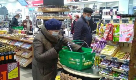 Борьба с коронавирусом в Пензенской области. Что имеем на сегодняшний день?