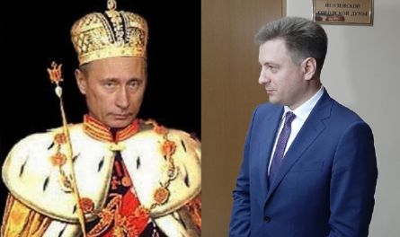 Бумеранг для коммунистов
