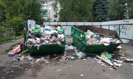 Буртасские закупки, или басня «Как стоматологи мусорки убирали»
