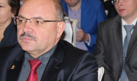 Был ли акт? Владимиру Стрючкову продлили срок домашнего ареста