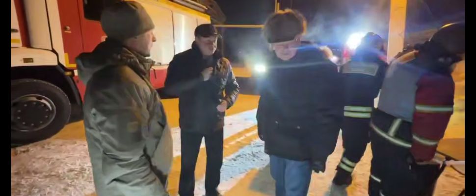 Губернатор Олег Мельниченко сообщил о возгорании нефтебазы в Пензе после атаки БПЛА