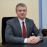 Андрей Лузгин