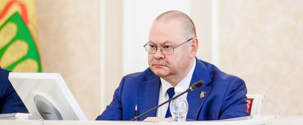 Пензенский губернатор принял участие в заседании Госсовета Российской Федерации