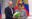 Учительница из Городищенского района получила награду из рук президента России