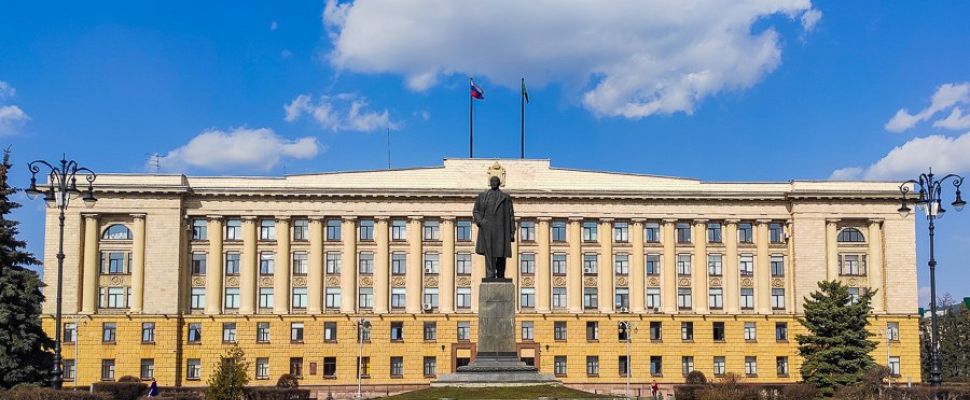 Поступления в консолидированный бюджет Пензенской области превысили плановые показатели