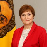 Лариса Рябихина