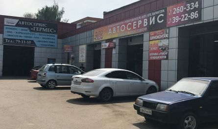 Читатели пишут. В Пензе на проезде Байдукова три недели нет воды