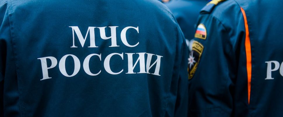 В Пензе введен особый противопожарный режим