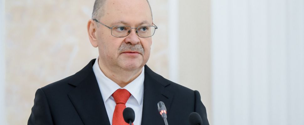 Губернатор Олег Мельниченко рассказал об обновлении мостов в Пензенской области
