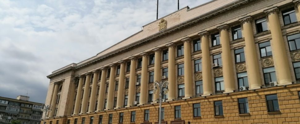 В Пензенской области упразднено два министерства