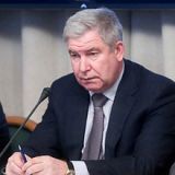 Сергей Есяков