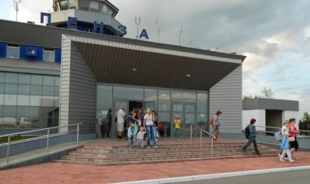 Даешь автобусы на смену самолетам