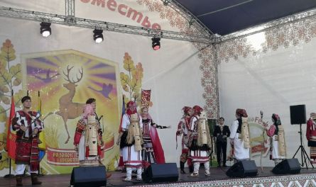 ДаншиноFEST 2019