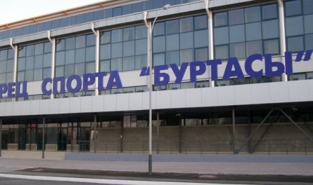 «Давно пора!» Приобрести абонементы в спорткомплексы Пензы станет возможно в режиме онлайн