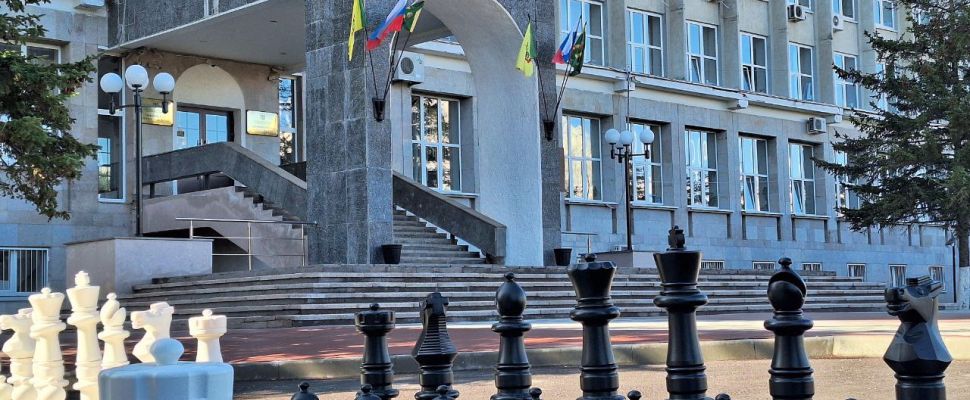 Сотрудники ФСБ и Следственного комитета проводят обыски в мэрии Пензы