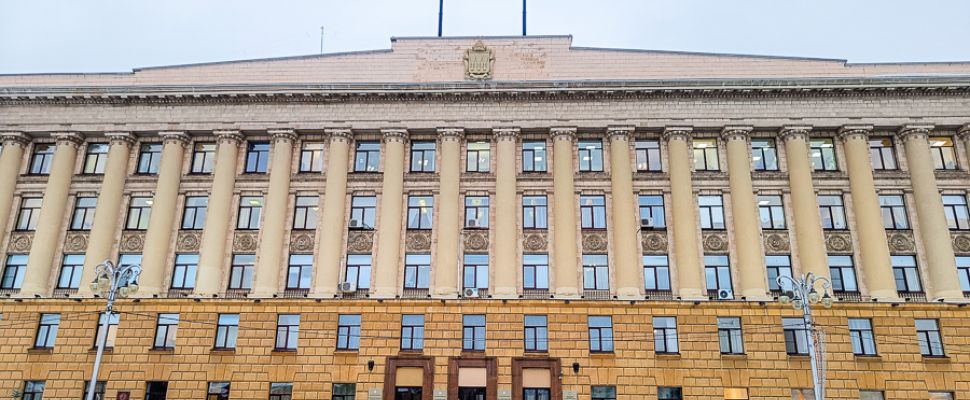 В Пензенской области с понедельника вводится режим повышенной готовности