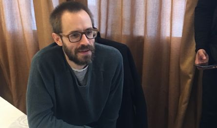 Дэвид Хэлбок. Свобода и правила как образ жизни