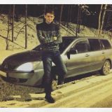 Дмитрий Митин