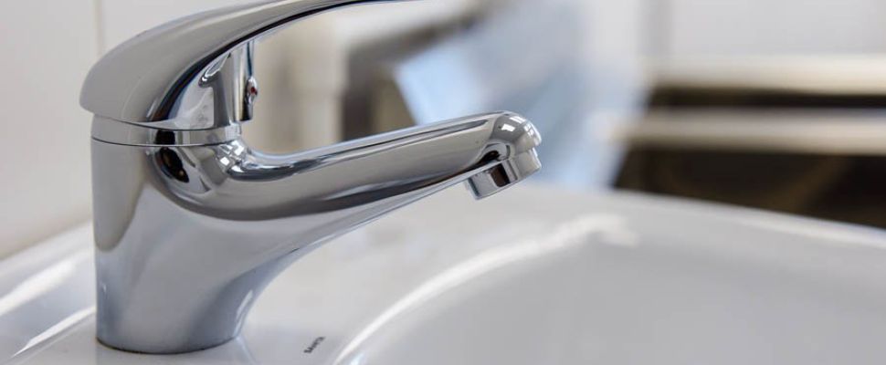 В Пензе из-за аварии без воды остались десятки домов в Заводском районе