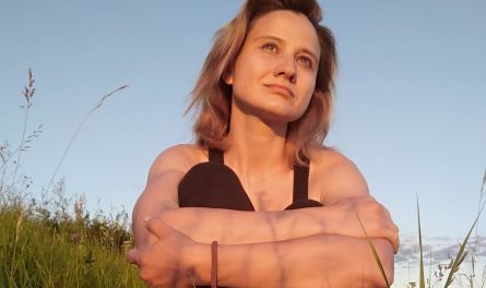 Екатерина Миленькая: Я лишь прошу не обесценивать тех, кто выйдет на «прогулку»