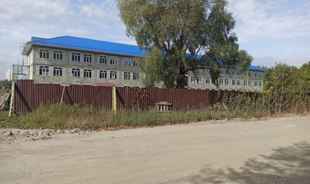Экстремальный взлет Андрея Клюева
