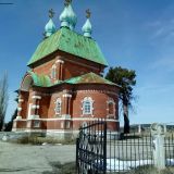 Нижнеломовский район