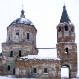 Лопатинский район