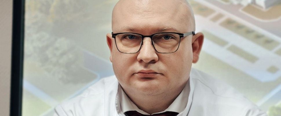 Глава Пензенского онкодиспансера Антон Столяров: «До конца января решим вопрос с дефицитом лекарств»